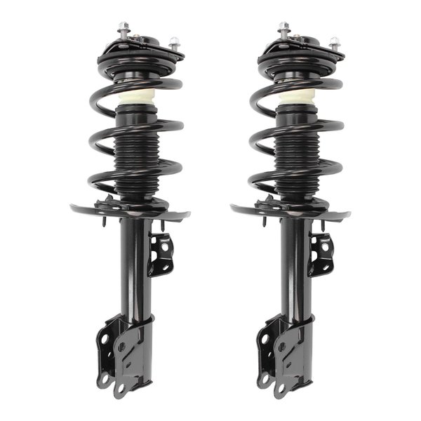 Unity 2-13540-001 Front Complete Strut Assembly Kit 2-13540-001